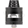 Swedish Vaper HotRod 24mm RDA Carbon Black 1,5ml