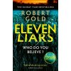Eleven Liars - Robert Gold