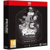 MOUSE: P.I. For Hire – Mouseburg Edition - Nintendo Switch 2