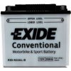 Akumulátor Exide E60-N24AL-B 12V 28Ah 280A, E60-N24AL-B