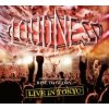 Loudness - Live In Tokyo / 2CD+DVD [2 CD/DVD]