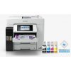 Epson EcoTank/L6580/MF/Ink/A4/LAN/WiFi/USB C11CJ28402