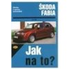 Śkoda Fabia od 11/99 - Etzold Hans-Rüdiger