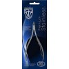 Kellermann 3 Swords Premium Stainless kliešte na nechty PS 2538