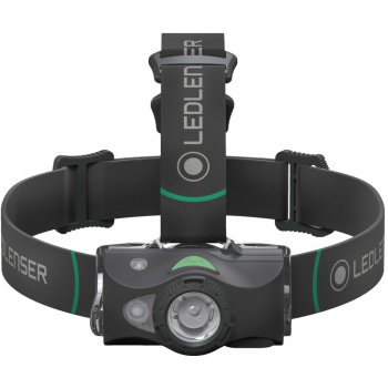 Ledlenser MH8