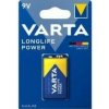 Varta Longlife Power 9V 1ks 4922121411