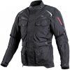 Moto bunda SECA Discovery čierna 2XL