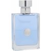 Versace Pour Homme Voda po holení pre mužov 100 ml
