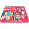 Objevujeme: Lidské tělo