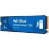 WD Blue SN5000 NVMe SSD, 1 TB WDS100T4B0E-00CNZ0