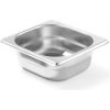 Hendi Gastronádoba GN 1/6 - 65 mm - Profi Line | Hendi 801734
