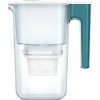 AQUA OPTIMA - Filtračná kanvica Perf Pour 2,4 l + 1x filter EPS Blue