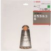 BOSCH Pílový kotúč Optiline Wood 254 x 30 x 2,0 mm, 40 2608640438