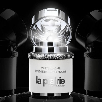 La Prairie White Caviar Creme Extraordinaire krém 60 ml