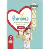 Pampers Premium Care Pants 7, 17+ kg 36 pcs plienkové nohavičky