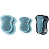 Globber Sada chráničov Junior XS Pastel Blue 541-200