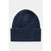 ČAPICA PEAK PERFORMANCE WOOLBLEND HAT BLUE SHADOW