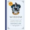 Harry Potter Ravenclaw Guided Journal : Wisdom (Harry Potter Jo)(Pevná)