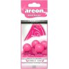 AREON MonAreon Bubble Gum