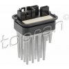 Regulator, ventilator vnutorneho priestoru TOPRAN 208 716