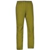 Northfinder Northkit NO-3269OR macawgreen XXL; Zelená kalhoty