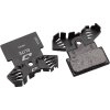 Brzdové doštičky JAGWIRE Elite Cooling Shimano (XTR M9020)