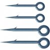 Cralusso Tŕň Metal Bait Spike - 7 mm 10 ks