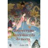 Dziewczyna, która skoczyła do morza. Mężczyzna z honorem. Tom 3