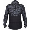 Fox Ranger Wind Pullover black camo