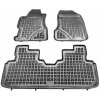 Koberce gumenné Rezaw-Plast Honda Civic 2001-2006 5 dverí