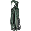 Multifunkčné náradie Leatherman SKELETOOL® CX tmavo zelená,čierna