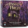 Asmodee Panství hrůzy: Svatyně soumraku