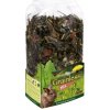 JR Farm Grainless Mix pre králiky 650 g