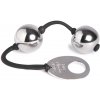 Fifty Shades of Grey Inner Goddess kovové guľôčky na cvičenie Kegla 21,6 cm
