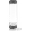 VitaJuwel fľaša inu! lávovo sivá 500 ml