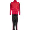 Detská Tepláková súprava ADIDAS J 3S TR TS 205 JD6501 – Červená