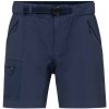 Dámske kraťasy Norrona falketind flex1 light Shorts Veľkosť: M / Farba: tmavomodrá