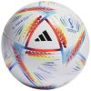 Adidas Lopty futbal 5 AL Rihla League