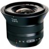 ZEISS Touit 12mm f/2.8 Fujifilm X