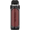 Smoktech IPX 80 grip Full Kit 3000 mAh Red 1 ks