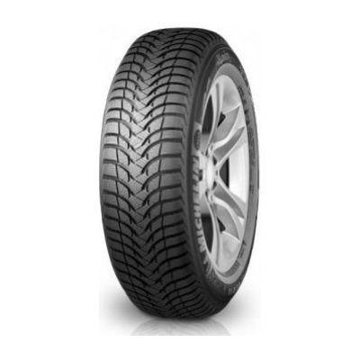 Michelin ALPIN A4 185/60 R15 88T XL M+S 3PMSF