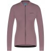 Shimano KAEDE THERMAL LONG dámsky fialová