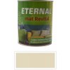 ETERNAL mat Revital - univerzálna vodou riediteľná akrylátová farba 0.7 l Slonová kosť RAL 1015