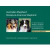 Australian Shepherd, Miniature American Shepherd (Paula Jean McDermid)(Brožovaná)