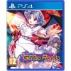 Touhou Genso Rondo: Bullet Ballet (PS4) 813633017686