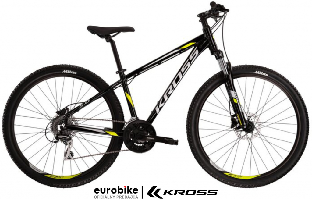 Kross Hexagon 5.0 2024