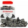 Kámen Seiryu premium dark v doze 5-15cm 5kg
