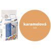 Mapei KERACOLOR GG 141 Cementová škárovacia hmota 4x5 kg, Karamelová