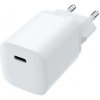 Solight USB-C fast charger GaN 33W PD DC74