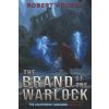 The Brand of the Warlock (Robert Kroese)(Brožovaná)